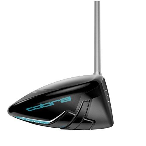 Cobra 2017 King F7 Driver Lexi Blue (Women's, Right Hand, Graphite, Ladies Flex)
