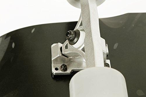 VOLADOR 46inch dancing longboard maple deck (Floral)