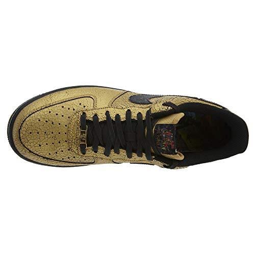 Nike Mens Air Force 1 '07 Basketball Shoe (8)