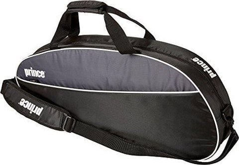 Prince Men's 3-Pack Tennis Racquet Bag