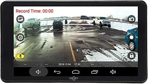 GDP Tuning EZ LYNK Tuner Monitor Compatible with Cummins Duramax Powerstroke Diesel