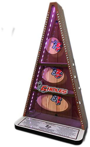 A-Holes Bean Bag Toss Game