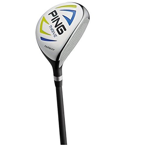 Ping Thrive Teen Complete Golf Sets, Right, 13-14 Years