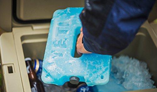 YETI ICE 4 lb 10" 3/4"x8"x1 5/8"