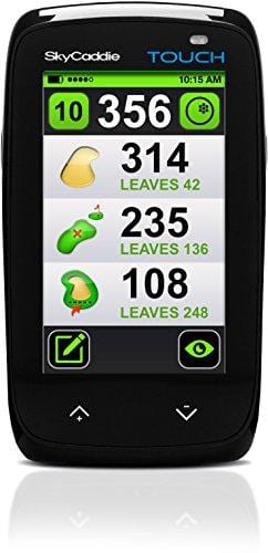 Skycaddie Touch GPS Unit