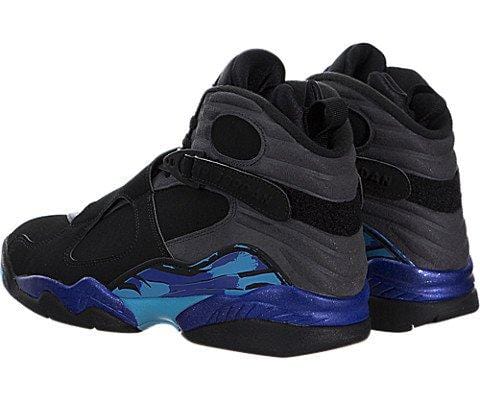 Air Jordan 8 Retro "Aqua" - 305381 025