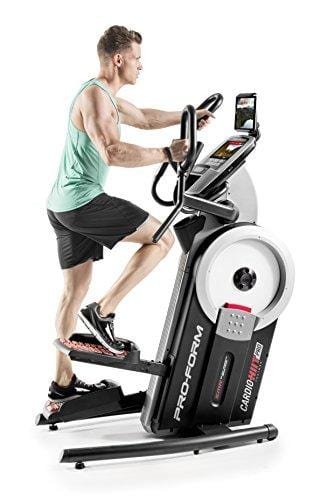 ProForm Cardio HIIT Trainer Pro