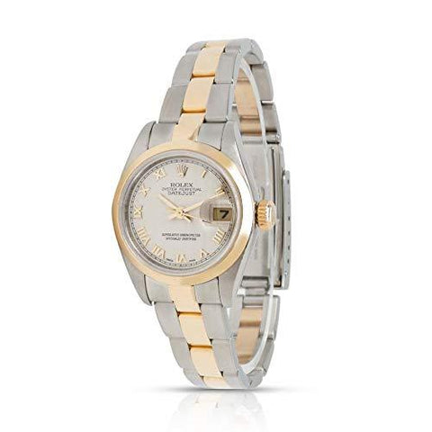 Rolex Datejust Automatic-self-Wind Female Watch 79163 (Certified Pre-Owned)