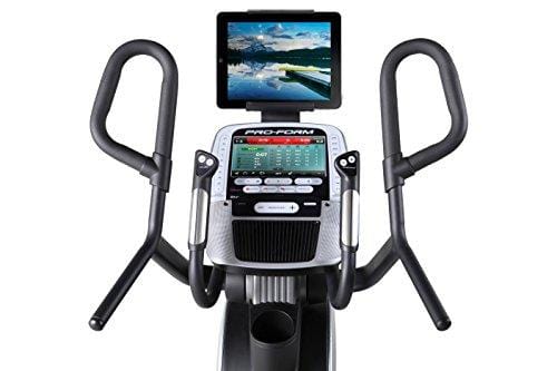 ProForm Cardio HIIT Trainer Pro