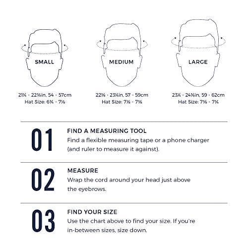 Thousand Adult Bike Helmet Black Medium