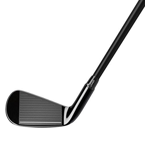 TaylorMade GAPR LO Golf Club (Right Hand, Graphite, Stiff Flex, 2-17)