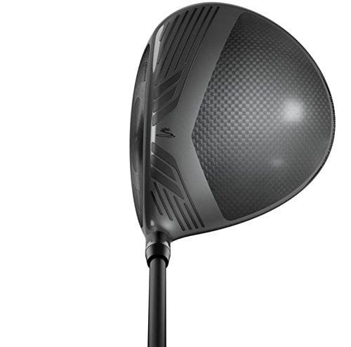 2018 Cobra King F8 Driver Nardo (Men's, Right Hand, Aldila NV 2KXV Blue 60, Reg Flex)