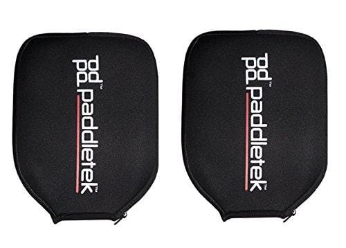 Paddletek Pickleball Paddle Cover (2)