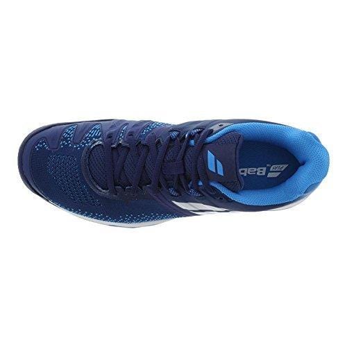 Babolat Propulse Blast Men's Shoes Estate Blue/Diva Blue