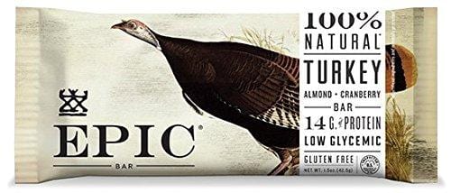 Epic - Epic Bars Variety Pack, 12 Flavors (12 Pack)