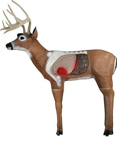 Delta Archers Choice Real-World Buck 3D Archery Target