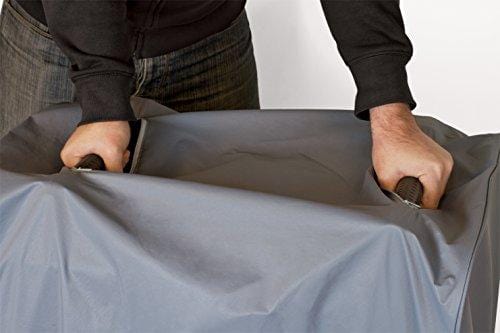 Champion Weather-Resistant Storage Cover for 3100-Watt or Higher Inverter Generators