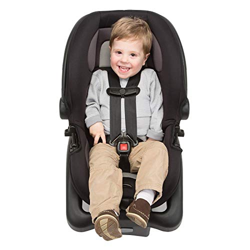 Safety 1st onBoard 35 LT Infant Car Seat (Monument)