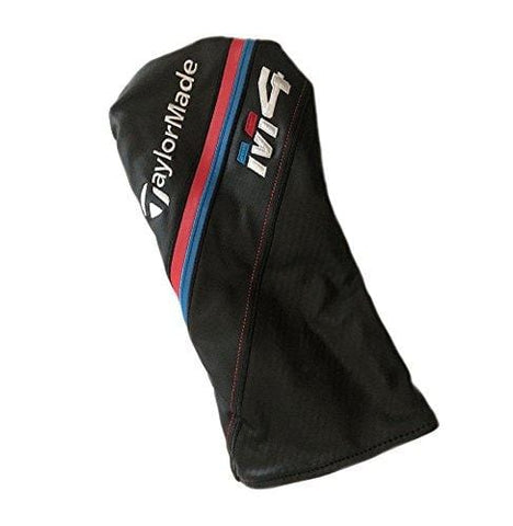 TaylorMade M4 Headcover 2018 Driver Black/Red/Blue