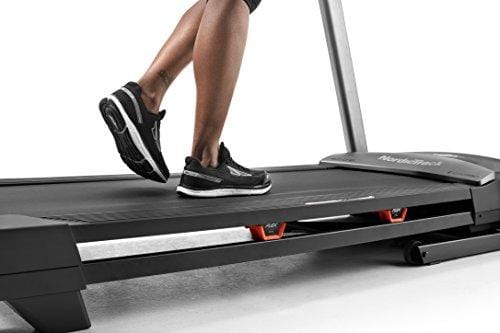 NordicTrack C 1070 Pro Treadmill