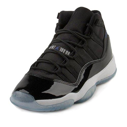 Air Jordan 11 Retro BG "2016 Space Jam" - 378038 003