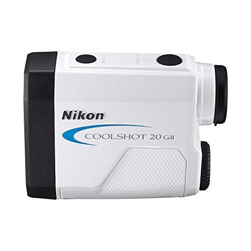 Nikon COOLSHOT 20 GⅡ