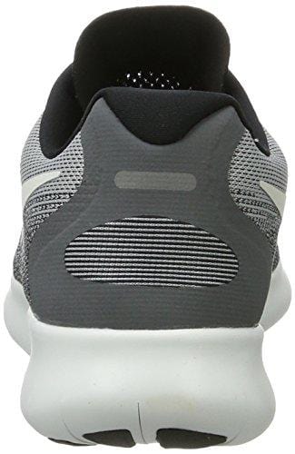 Nike Women's Free RN 2017 Running Shoe, Wolf Grey/Off White-Pure Platinum-Black (7)