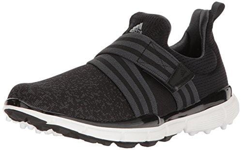 adidas Women's Climacool Knit Golf Shoe, Black, 7.5 M US [product _type] adidas - Ultra Pickleball - The Pickleball Paddle MegaStore