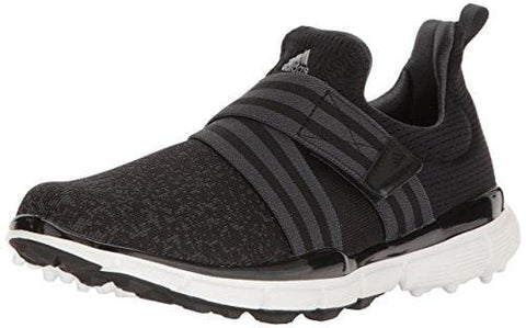 adidas Women's Climacool Knit Golf Shoe, Black, 7.5 M US [product _type] adidas - Ultra Pickleball - The Pickleball Paddle MegaStore