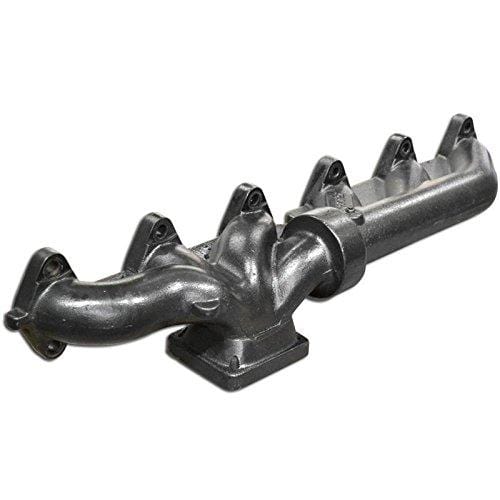 ATS Diesel 2049422326 Exhaust Manifold