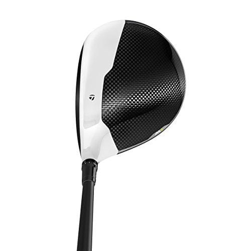 TaylorMade Driver-M1 2017-460 MRC 10.5 R Golf Driver, Right Hand