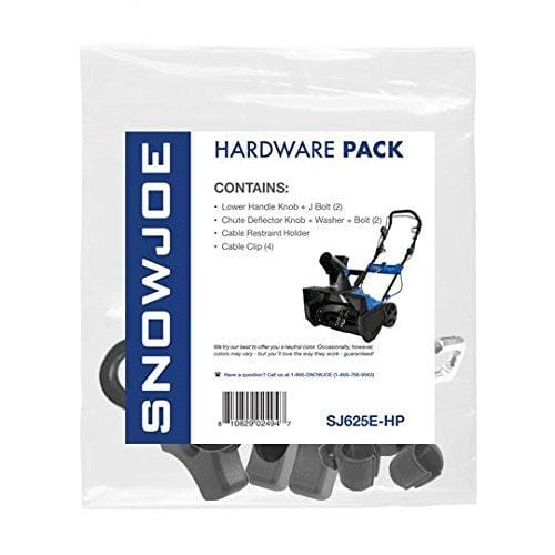 Snow Joe SJ619E/SJ625E Electric Snow Thrower Hardware Pack
