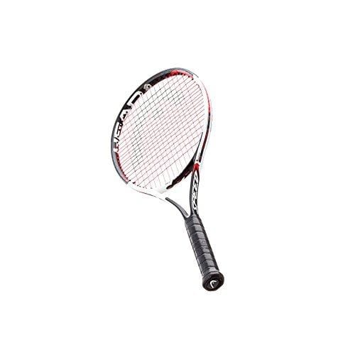 Head Graphene Touch Speed Adaptive Tennis Racquet (4-3/8)