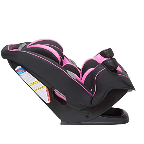 Safety 1st Disney Baby Grow & Go 3-in-1 Convertible Car Seat, Simply Minnie