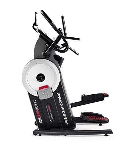 ProForm Cardio HIIT Trainer Pro