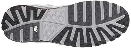 New Balance Men's Minimus SL Waterproof Spikeless Comfort Golf Shoe