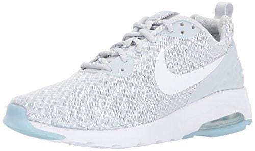 Running Shoes Nike Air Max Motion Lw White Women's Nike Air Max