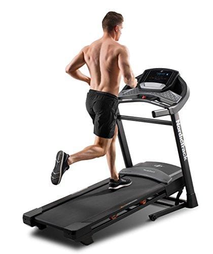 NordicTrack C 590 Pro Treadmill