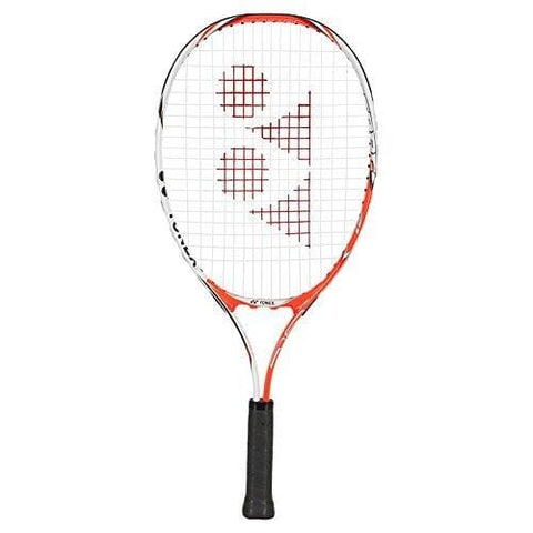 YONEX VCSIJ23 Tennis Racket, Flash Orange