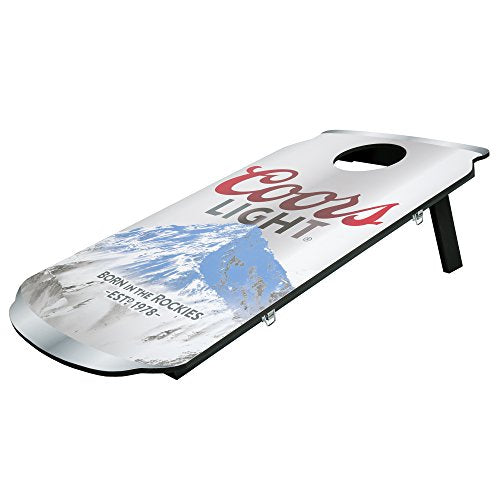 Cornhole Games- Various Licenses - Six Styles to Choose From