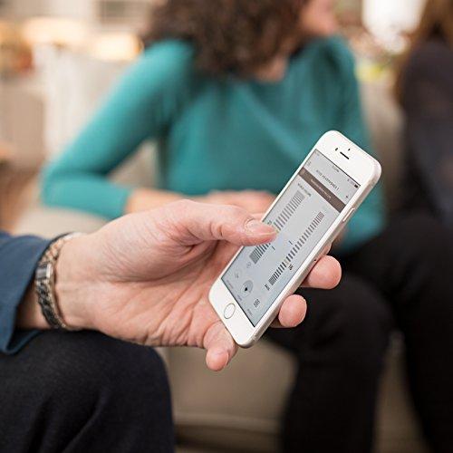 Bose Hearphones: Conversation-Enhancing & Bluetooth Noise Cancelling Headphones