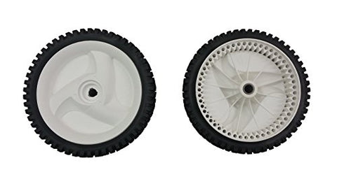 Craftsman 532403111 Mower Front Drive Wheels (Pack of 2)