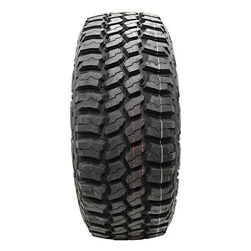 Thunderer Trac Grip M/T Radial Tire-265/75R16 123Q