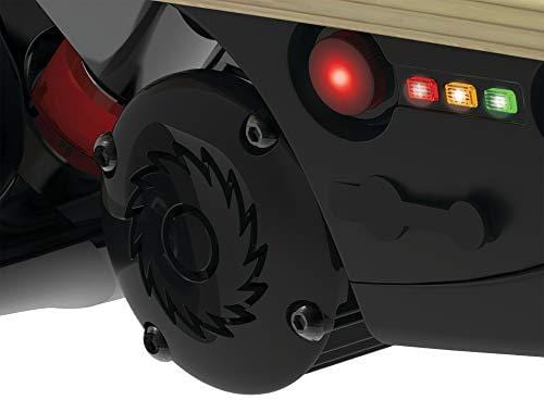 RazorX Longboard Electric Skateboard