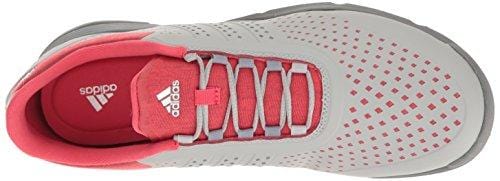 adidas Women's Adipure Sport Golf Shoe, Core Pink, 9 M US [product _type] adidas - Ultra Pickleball - The Pickleball Paddle MegaStore