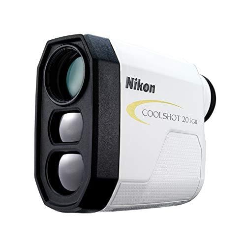 Nikon COOLSHOT 20i GⅡ