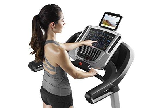 NordicTrack C 700 Treadmill