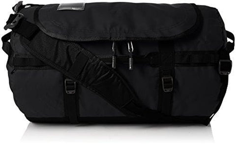 The North Face Base Camp Duffel - TNF Black Small
