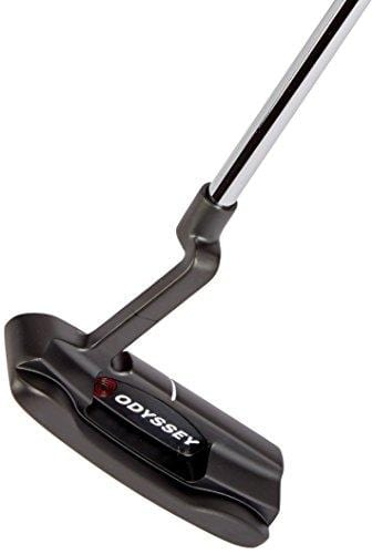 Callaway Golf Odyssey White Hot Pro 2.0 Black, #1, Standard Grip 34' Length Putter, Right Hand [product _type] Callaway - Ultra Pickleball - The Pickleball Paddle MegaStore