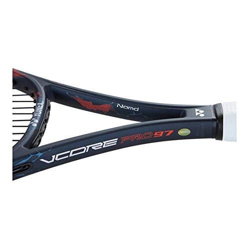 YONEX-VCore Pro 97 310g Tennis Racquet (4_1/4)